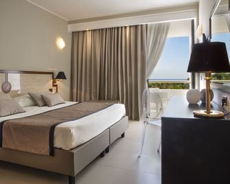 Mec Paestum Hotel - Capaccio