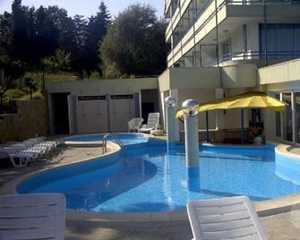 Bonita Hotel - Złote Piaski - Basen