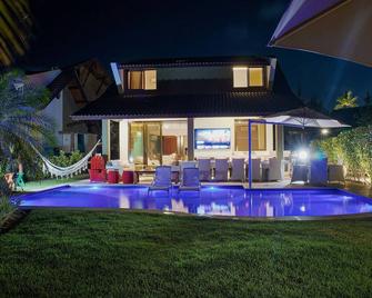 Malawi Resort - Ipojuca - Pool
