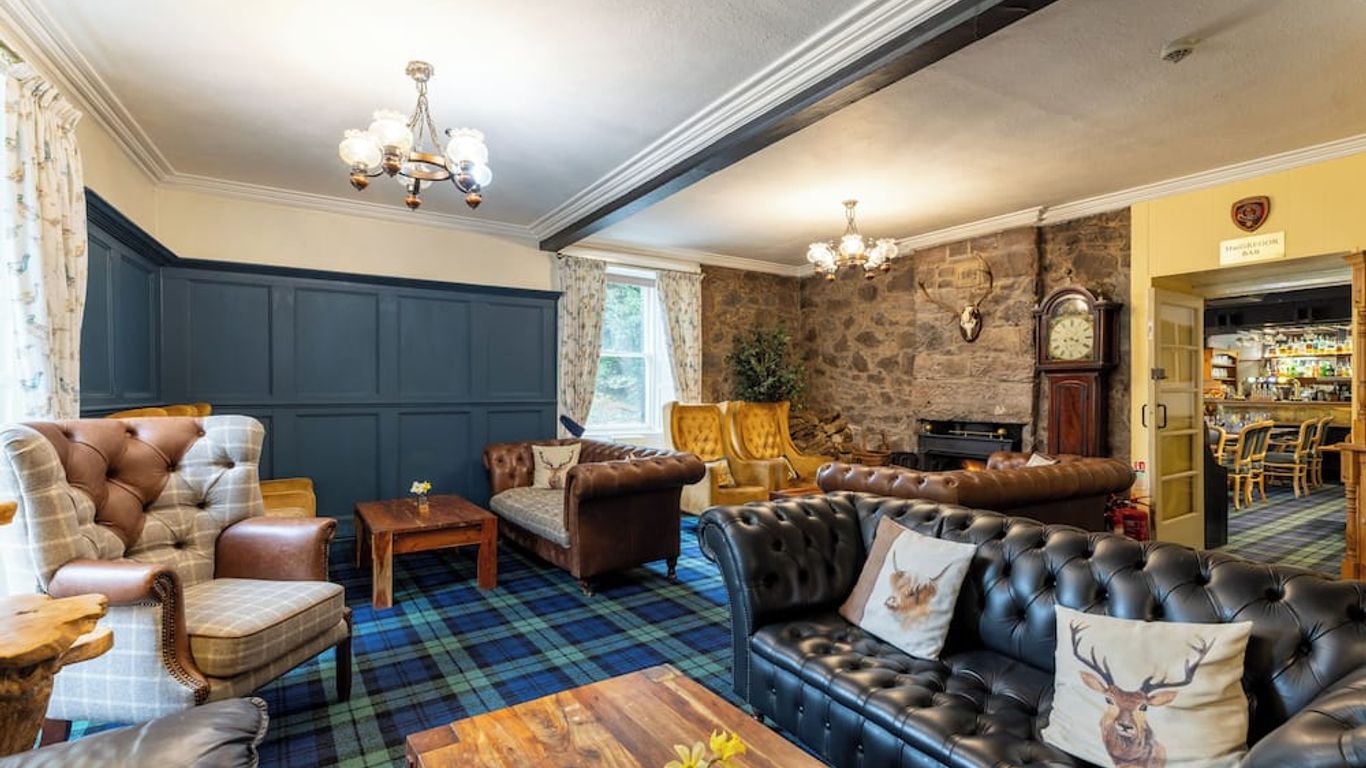 The Bein Inn Hotel & Restaurant