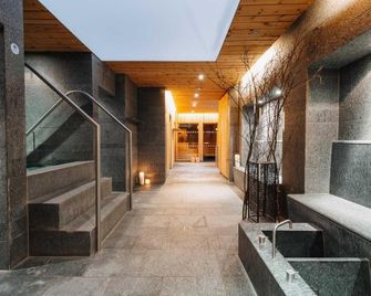 Hotel Aurora - Lech am Arlberg