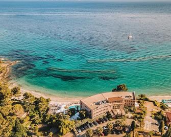 La Résidence du Bailli - Rayol-Canadel-sur-Mer - Plage