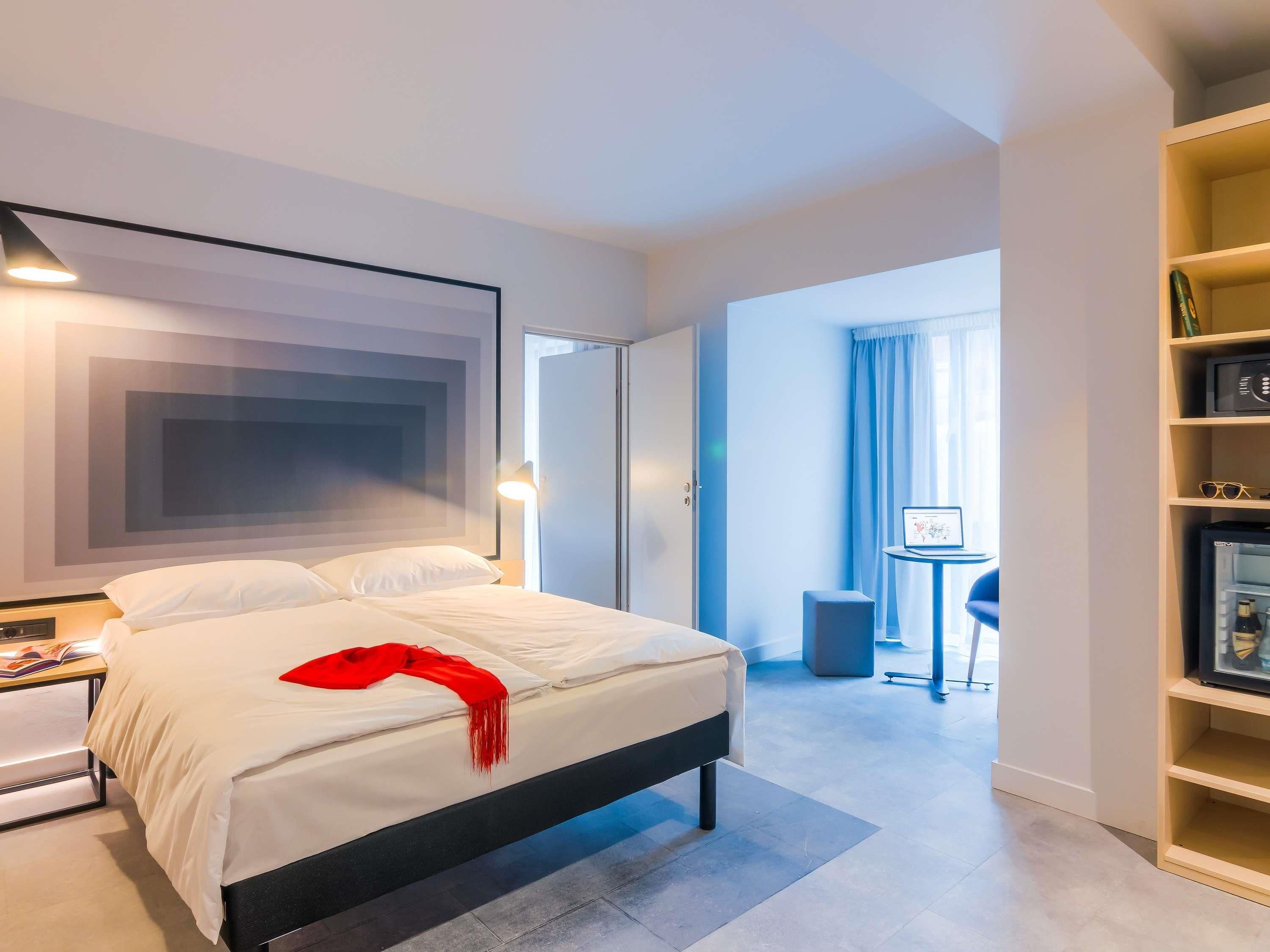ibis Timisoara City Center - Timişoara - Quarto