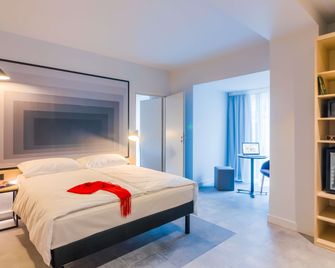 ibis Timisoara City Center - Temešvár - Ložnice