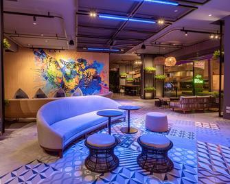 Cosi Pattaya Wong Amat Beach - Chonburi - Lounge