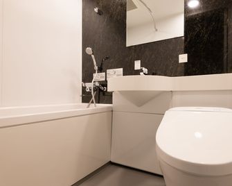 Bon Hostel - Osaka