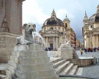 Tridente Suites - Rome