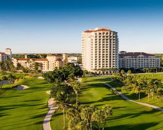 JW Marriott Miami Turnberry Resort & Spa - Aventura - Vista del exterior