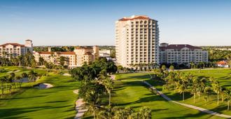 JW Marriott Miami Turnberry Resort & Spa - Aventura - Outdoor view