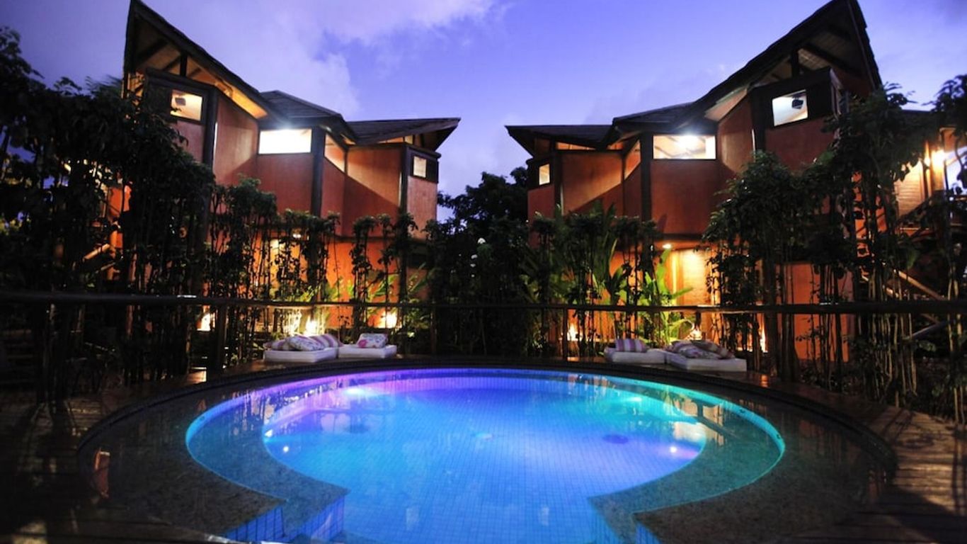 بوزادا تريبوجو