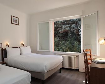 Auberge Les Gorges Du Loup - Tourrettes-sur-Loup