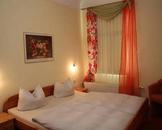 Pension am Dom - Érfurt - Habitación