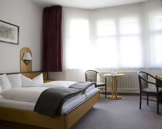 Stadt-Gut-Hotels - Das Kleine Hotel - Weimar - Habitación