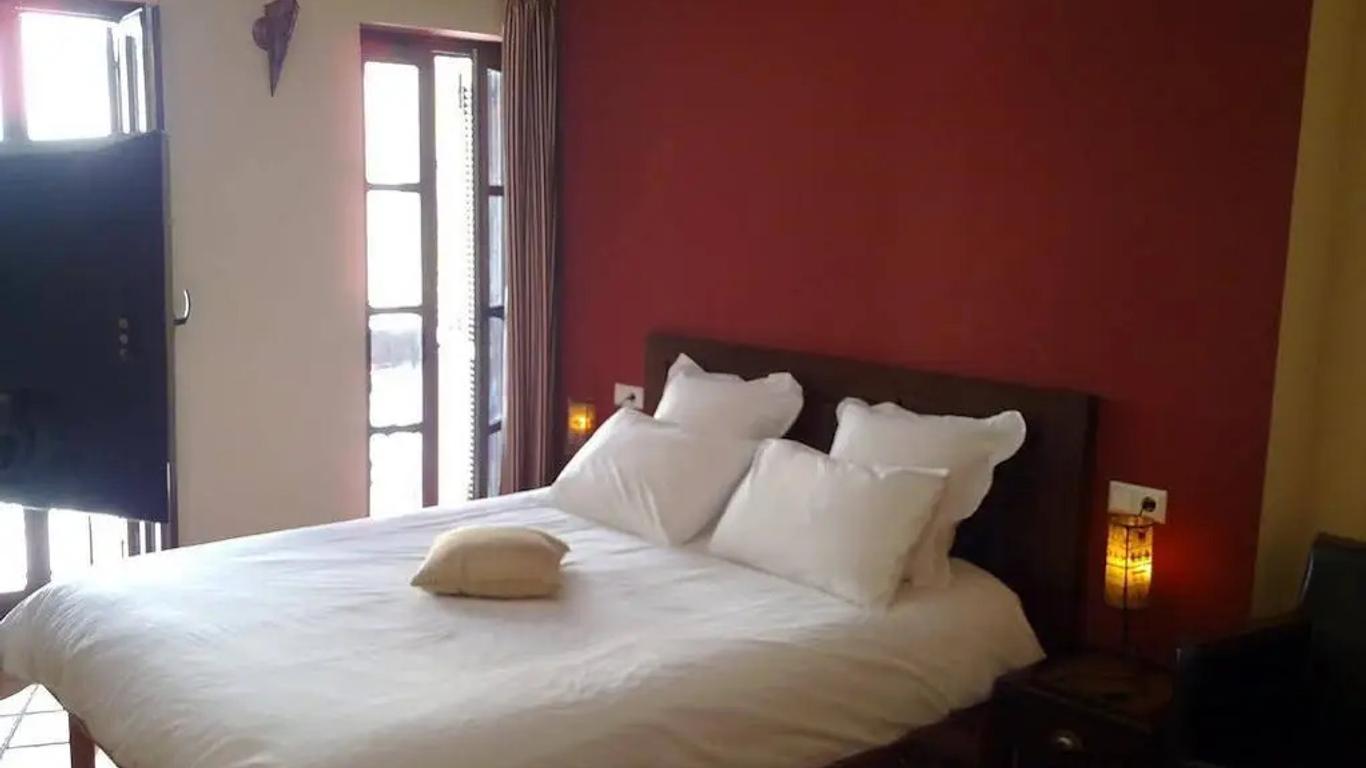 Boabdil Guesthouse