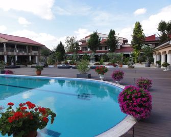 Vox Maris Grand Resort - Adults only - Costinesti