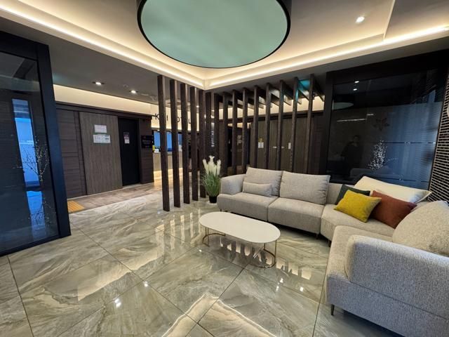 جينجو كاي إيه آي هوتل