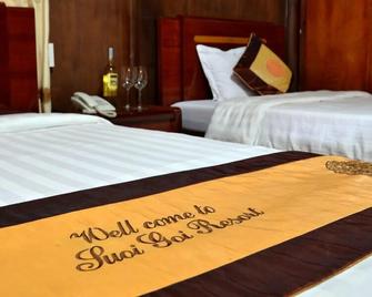 Cat Ba Eco Lodge Resort - Hải Phòng