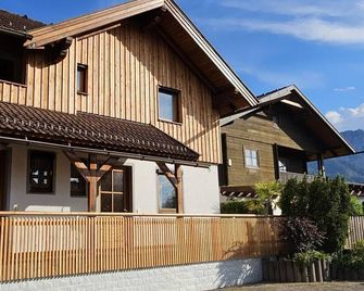 Ferienwohnung Mittagskogel - Seeappartements Kalimero - Faak am See - Gebäude