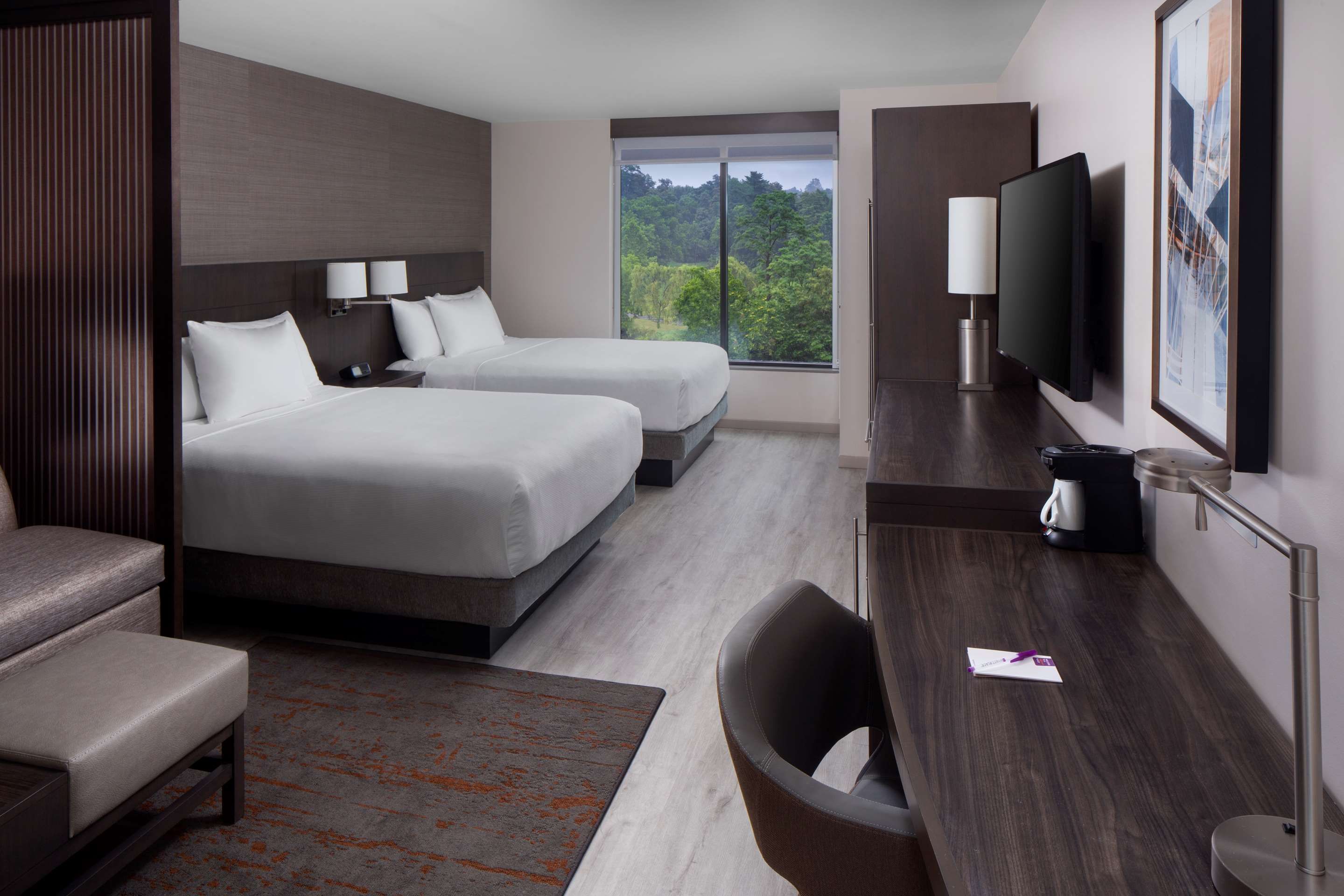 حياة بليس بوكيبسي / هدسون فالي - باوكيبسي - غرفة نوم