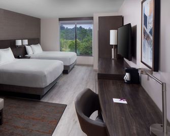 Hyatt Place Poughkeepsie - Poughkeepsie - Habitación