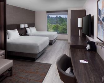 حياة بليس بوكيبسي / هدسون فالي - باوكيبسي - غرفة نوم