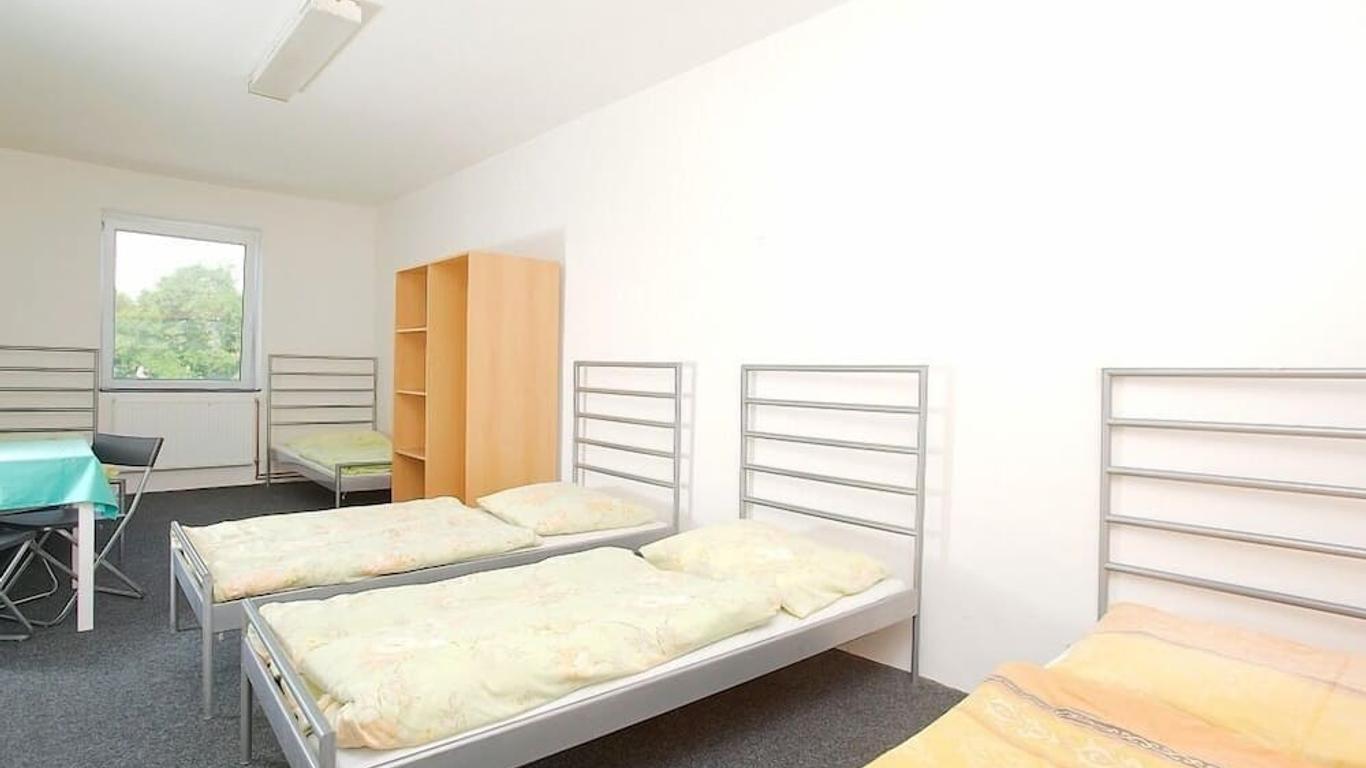 Abex Hostel