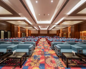 Hotel Celebration - Raipur - Meeting room