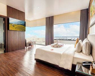 Thanh Lich Royal Boutique - Hué - Habitación