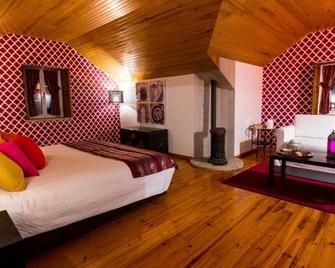 Villa Travancinha - Travancinha - Chambre