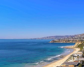 Spectacular Oceanfront - The Best Views In Dana Point !!!!! - Dana Point - Beach