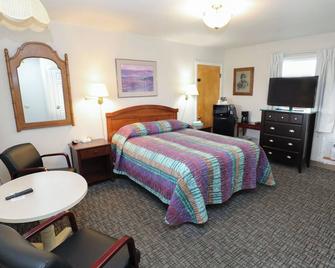 Condon Motel - Condon - Bedroom