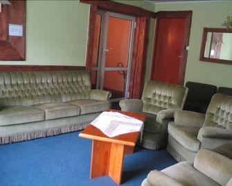 Centrum Wypoczynku Odys - Tresna - Sala de estar