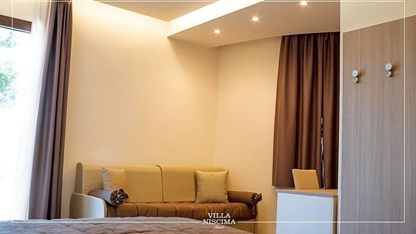 Villa Niscima