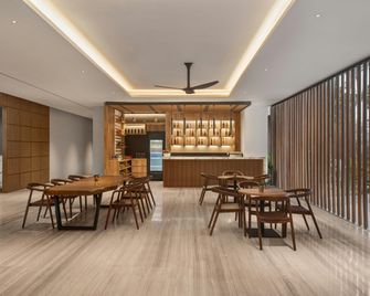 Fairfield by Marriott Bali Kuta Ngurah Rai - Kuta - Lobby