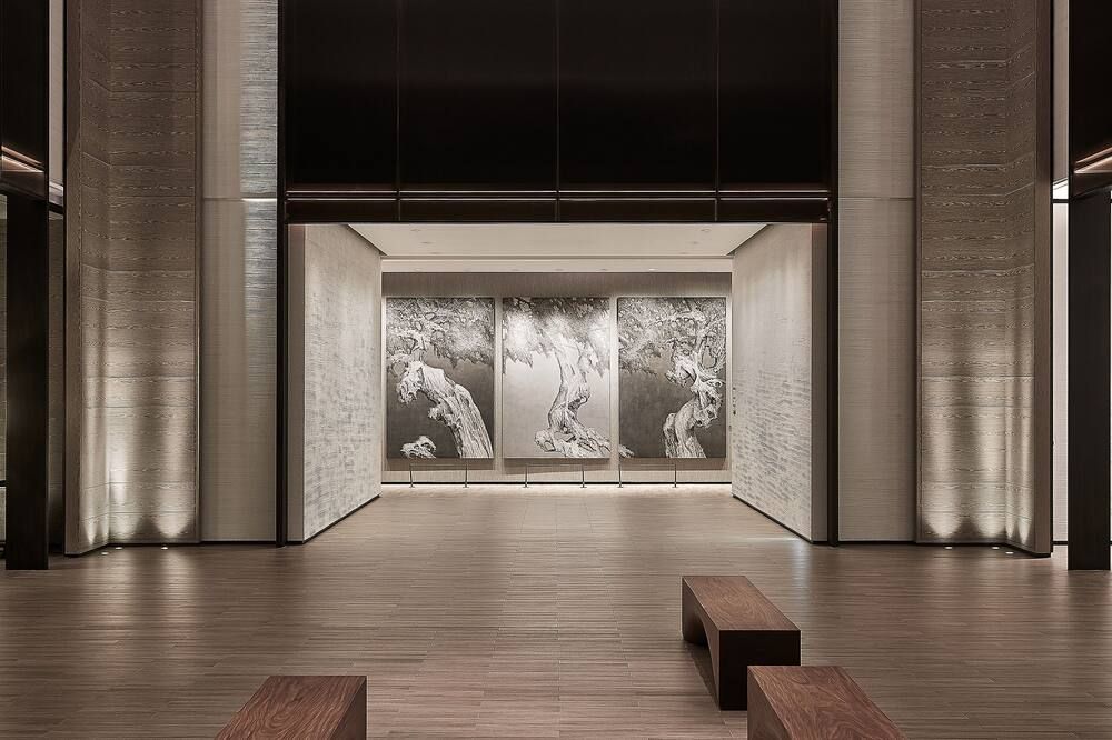 مو جياو أكسي هوتل