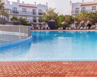 Sol Dunas - Santa Maria - Pool