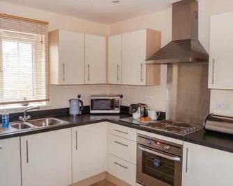 Hakuna Matata - Rye - Cocina