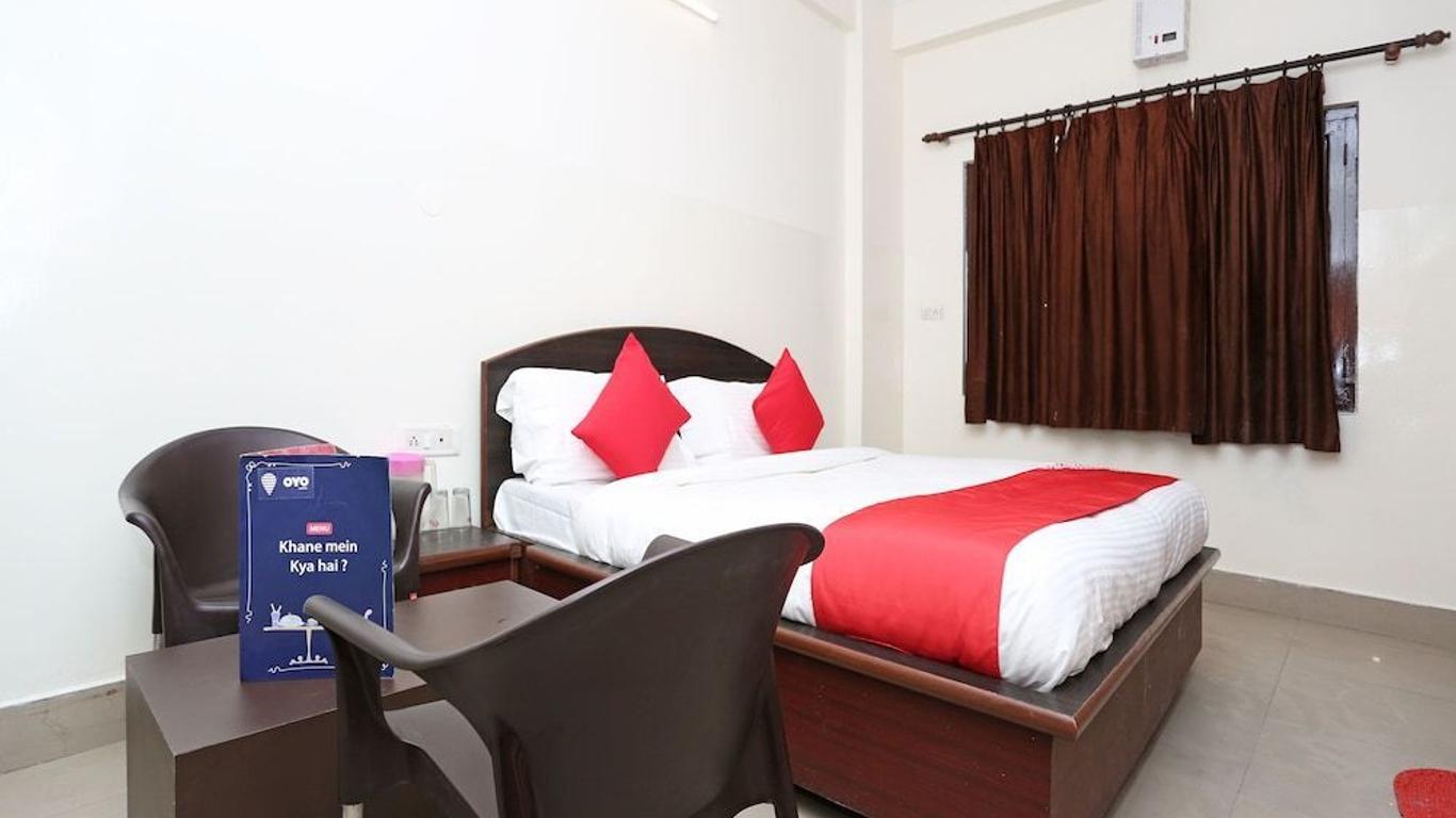 Hotel O Shiva Palace