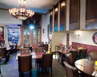 Hotel Prins Hendrik - Amsterdam - Restaurant