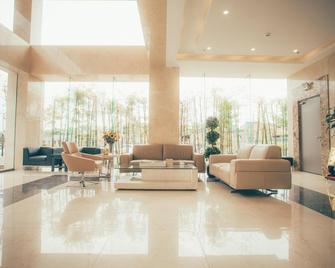 S79 Top Hotel - Hanoi - Lobby