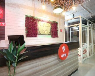 Collection O Gold Star - Mohali - Recepción