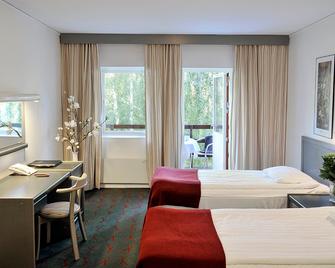 Ariston Hotell - Lidingö - Bedroom