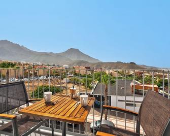 Suite Mirador del Galeón - Adeje - Balcony
