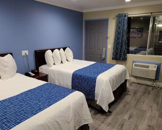 Travelodge by Wyndham Clearlake - Clearlake - Habitación