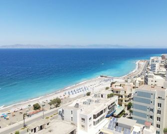 Rhodos Horizon Blu-Adults Only - Rodi