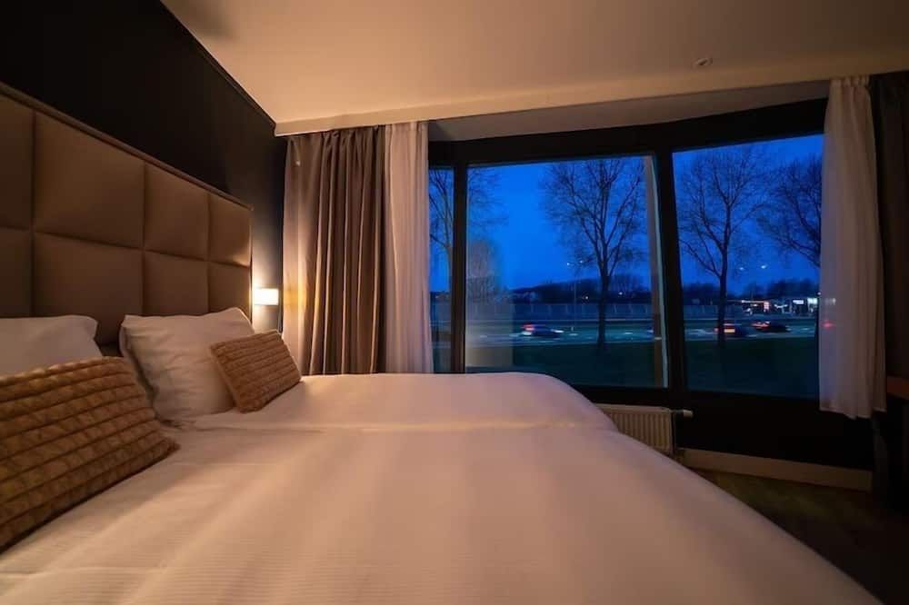 Ma Airport Hotel - Hoofddorp - Habitación