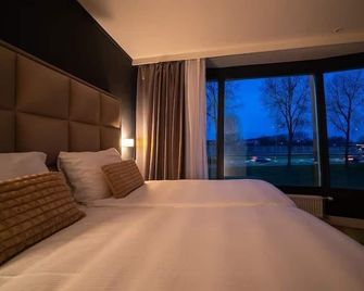 Ma Airport Hotel - Hoofddorp - Habitación