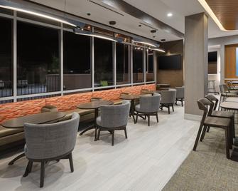 SpringHill Suites by Marriott Weatherford Willow Park - Willow Park - Restaurant