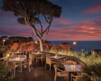 Pine Cliffs Residence, a Luxury Collection Resort - Албуфейра - Ресторан