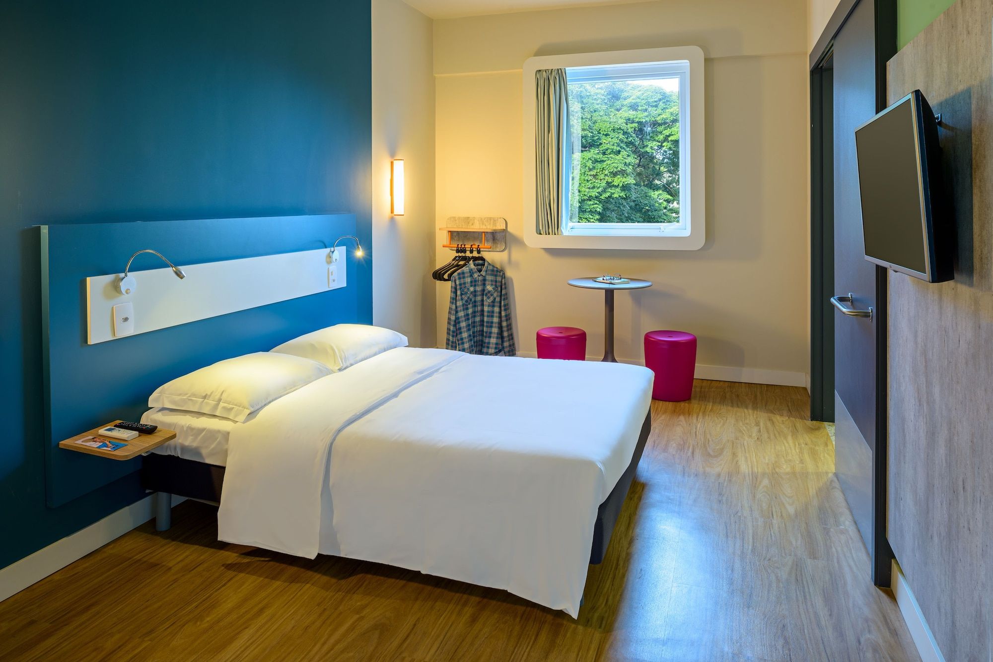 ibis budget Foz Do Iguacu - Foz de Iguazu